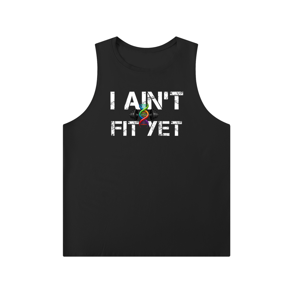 Crewneck tanktop