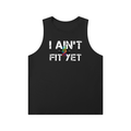 Crewneck tanktop