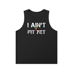 Crewneck tanktop