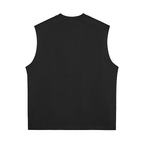 I Ain't Fit Yet ,Sorona,Sleeveless ,Tanktops 