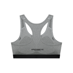 Women's Cropped Sports Bra