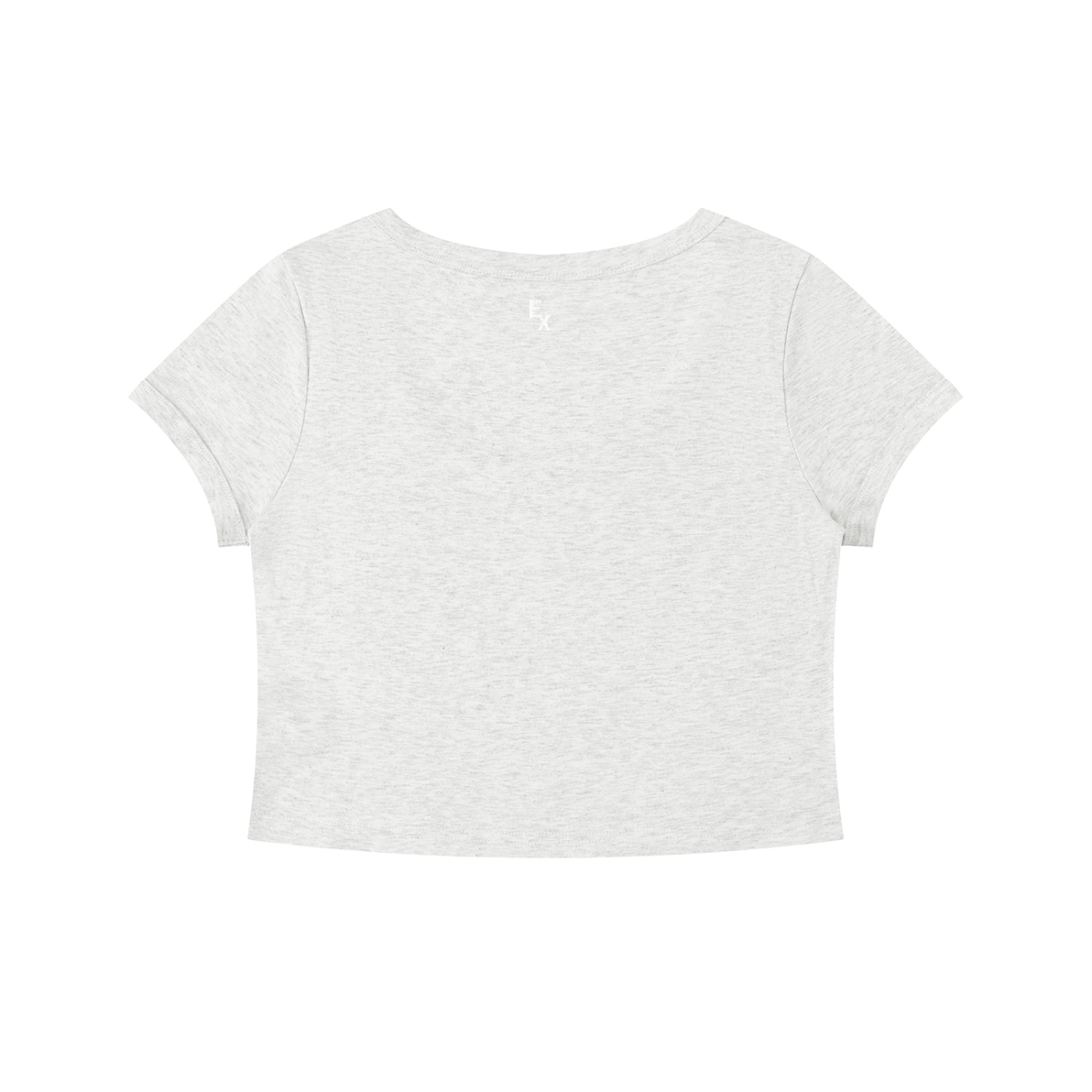 Crop T-shirt,T shirt