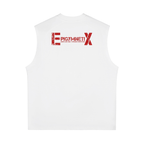 I Ain't Fit Yet ,Sorona,Sleeveless ,Tanktops 