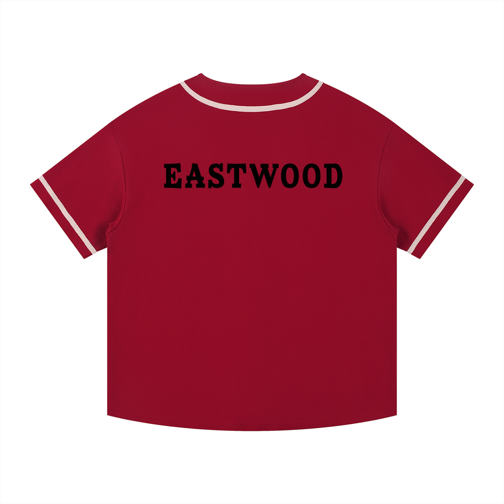 Baseball jersey,8fifty,Legends collections 