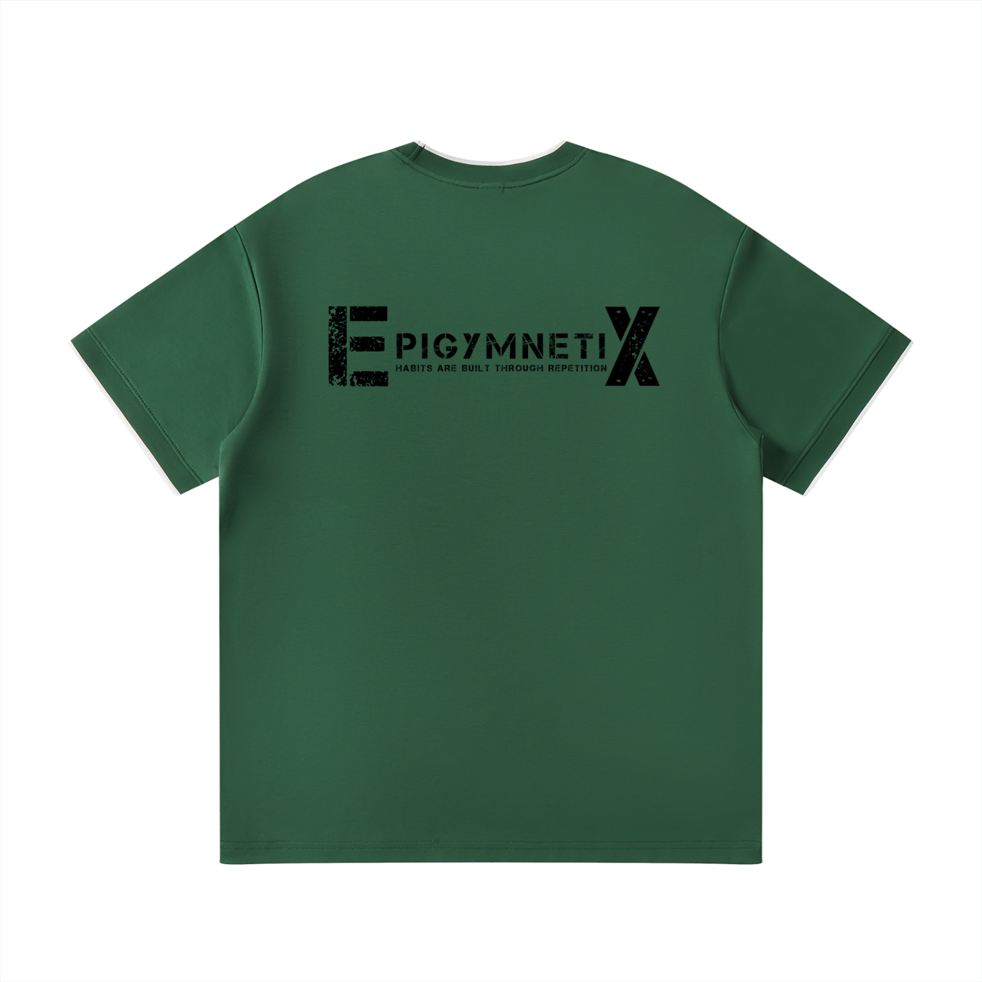 Unisex Regular Fit T-Shirt
