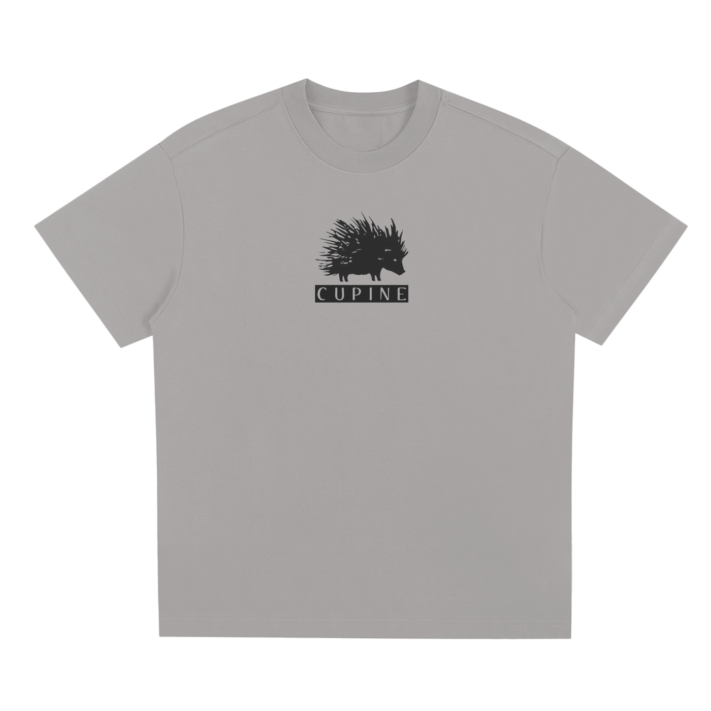 Cupine - Sorona Quick-Dry Cooling T-Shirt