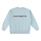 Sweatshirt,I Ain't Fit Yet ,EpiGymNetix 