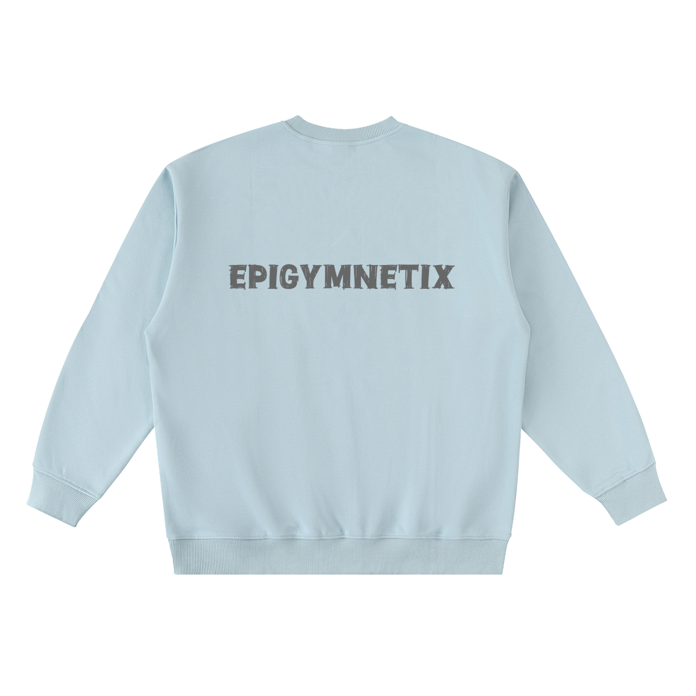 Sweatshirt,I Ain't Fit Yet ,EpiGymNetix 