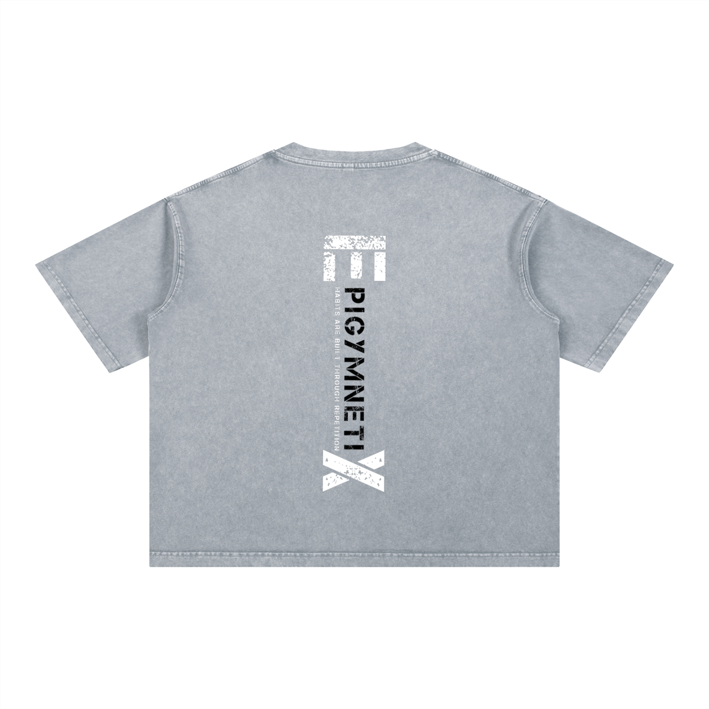 Boxy shirt,Men