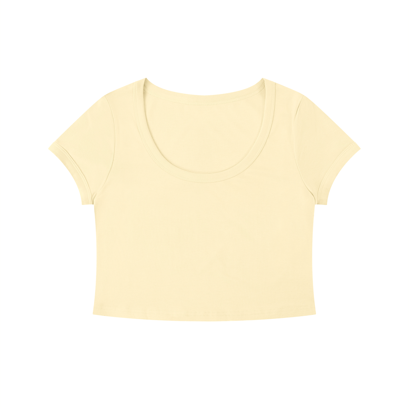 Crop T-shirt,T shirt