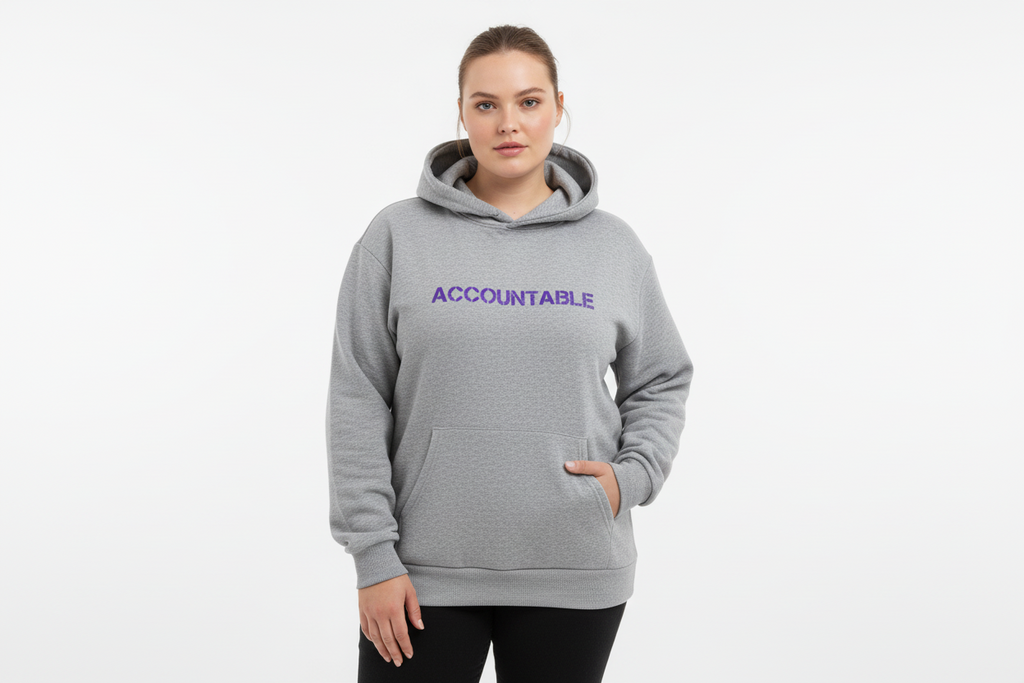 EpiGymNetix Heavyweight Boxy Fleece Hoodie