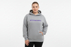 EpiGymNetix Heavyweight Boxy Fleece Hoodie