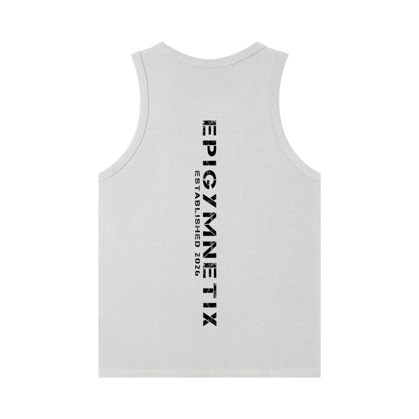 Tanktops 