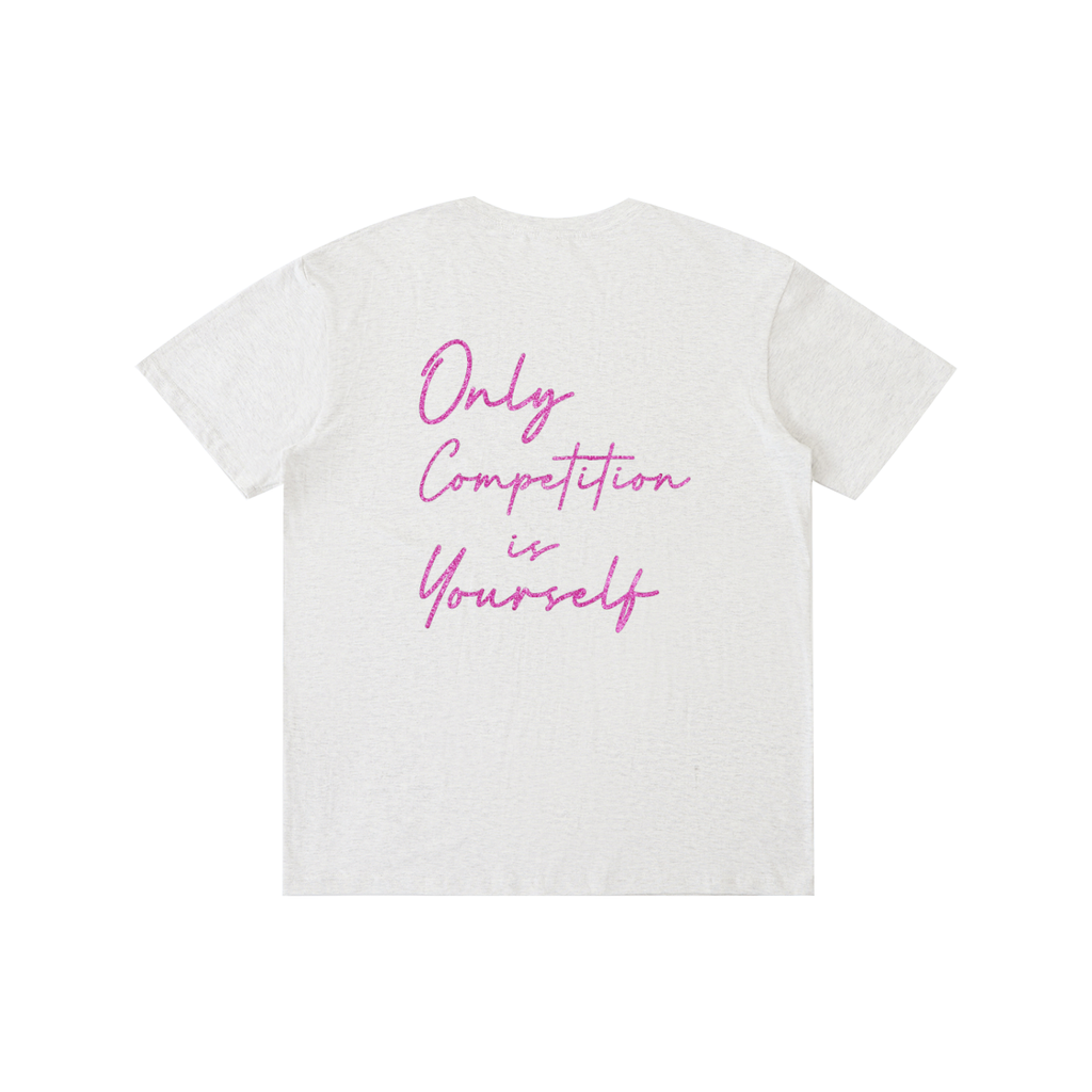 Pure Cotton Unisex T-Shirt