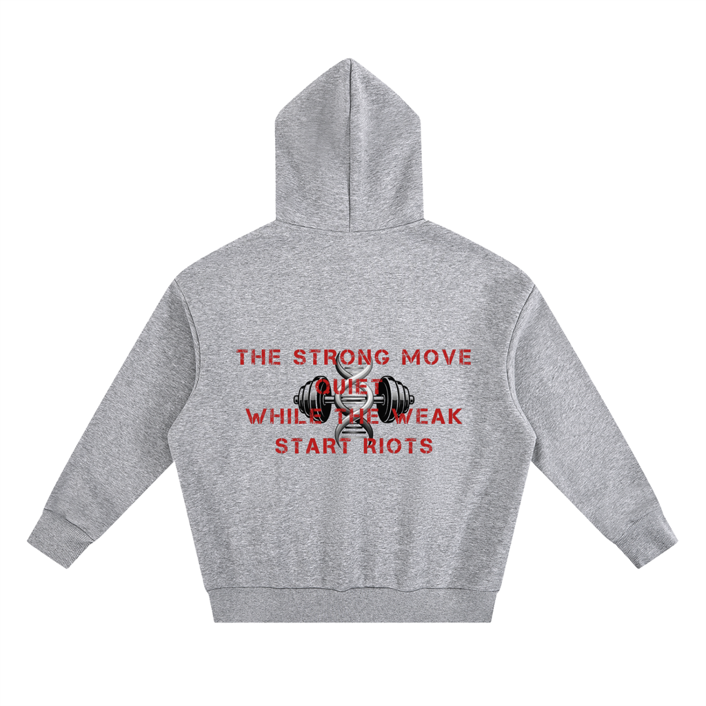 Hoodie ,Boxy 