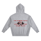 Hoodie ,Boxy 