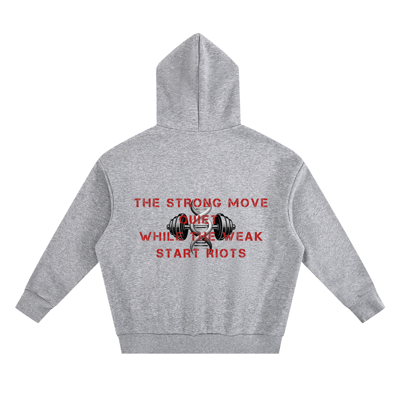 Hoodie ,Boxy 