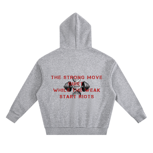 Hoodie ,Boxy 