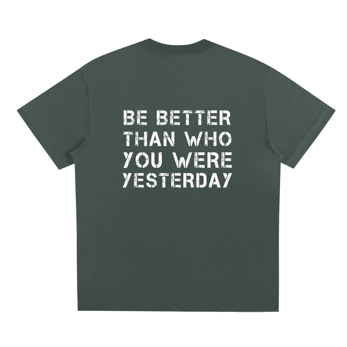 I Ain't Fit Yet ,T shirt,Men