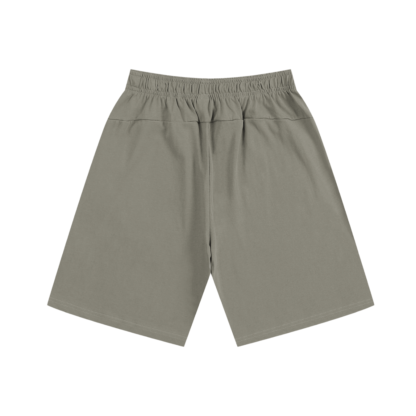 EpiGymNetix Heavyweight Cotton Shorts