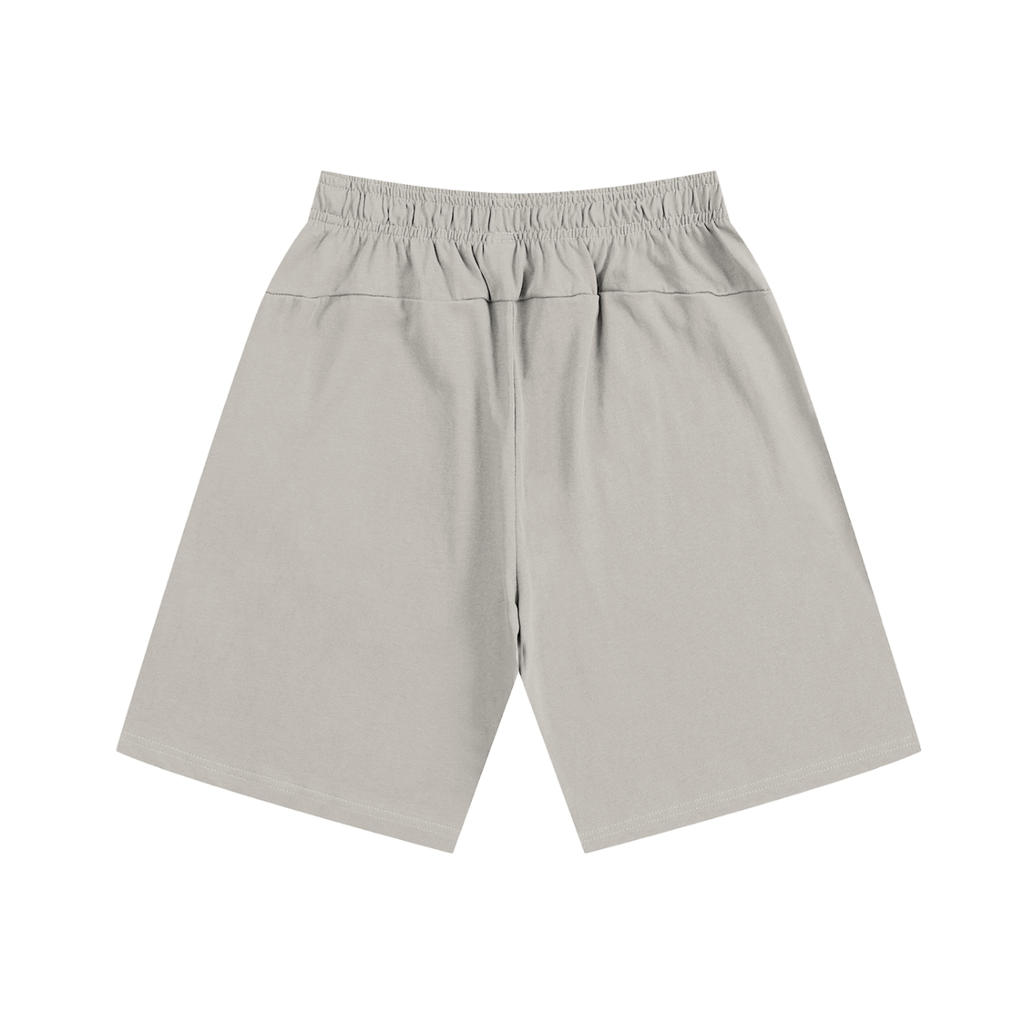 EpiGymNetix Heavyweight Cotton Shorts