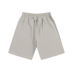 EpiGymNetix Heavyweight Cotton Shorts