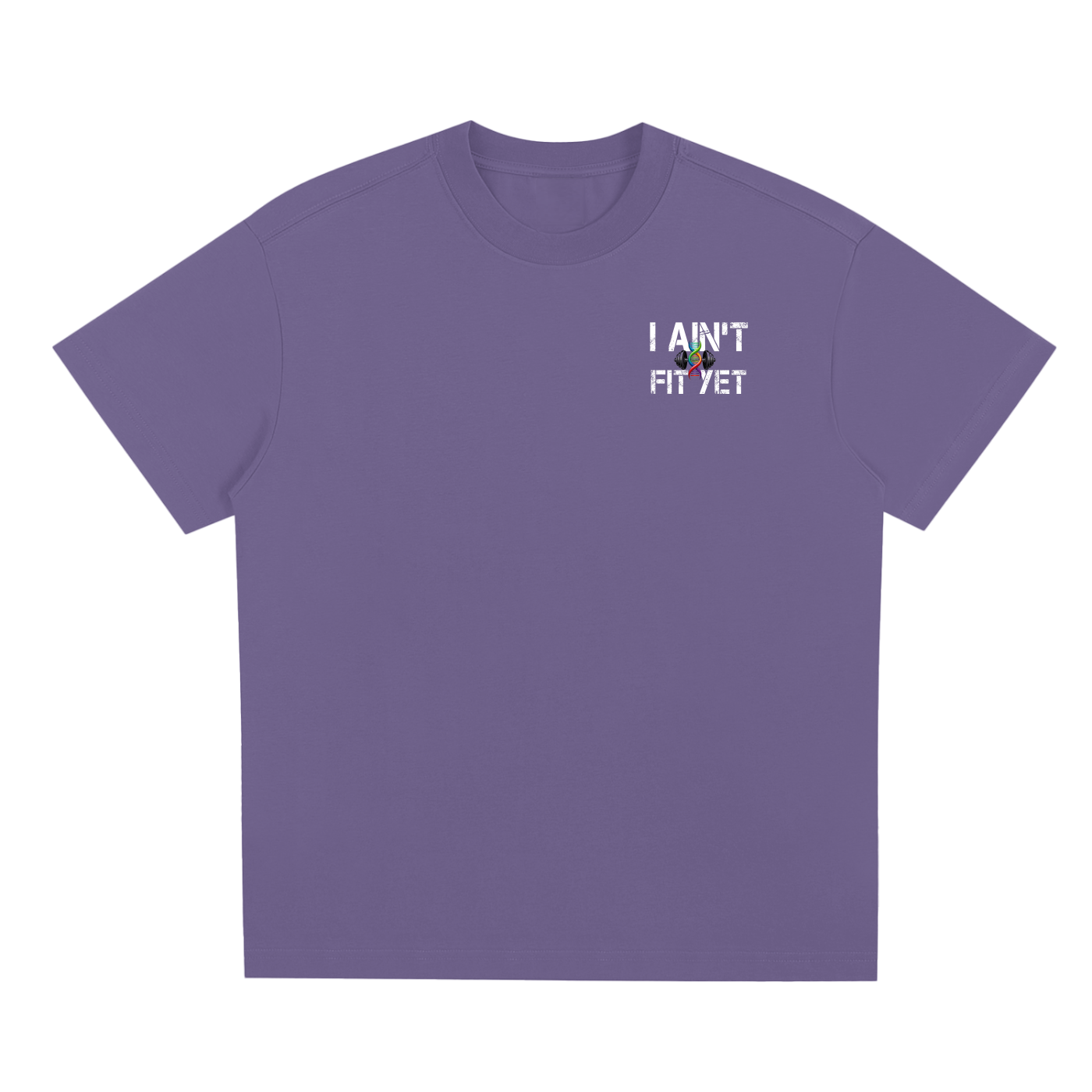 I Ain't Fit Yet ,Sorona,T shirts 