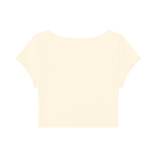 Crop top shirt,Women