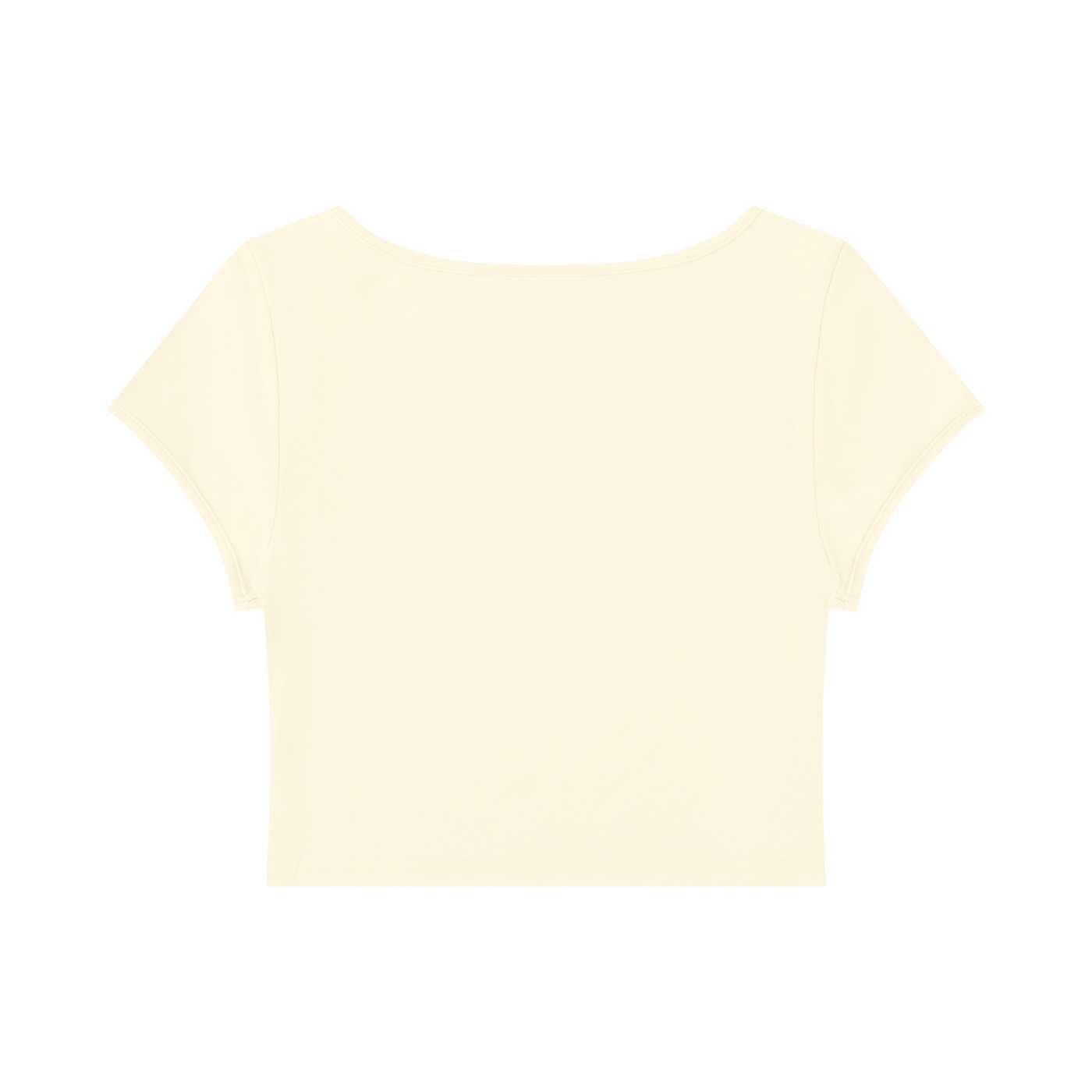 Crop top shirt,Women