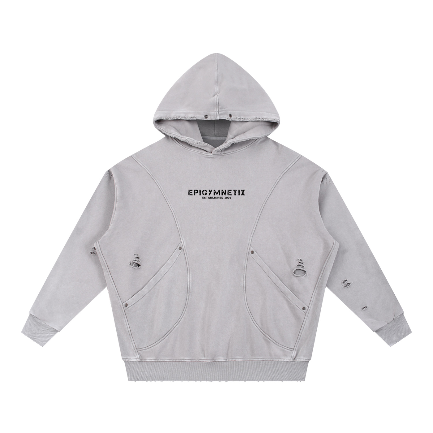 Hoodies