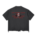Boxy hem,Fashion,Men,Women