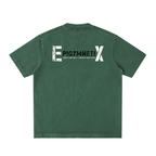 EpigymnetiX - Heavyweight Vintage Washed Frayed T-Shirt