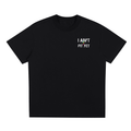 I Ain't Fit Yet ,Sorona,T shirts 