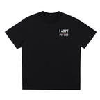 I Ain't Fit Yet ,Sorona,T shirts 