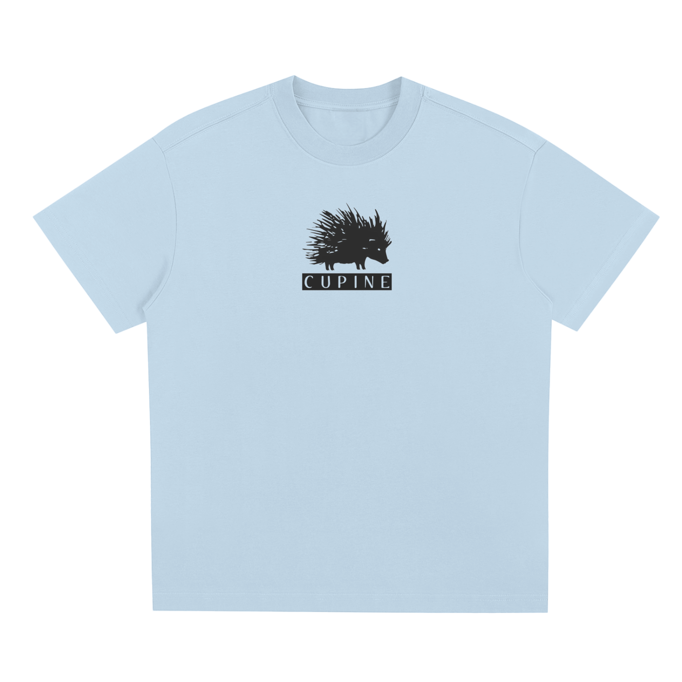 Cupine - Sorona Quick-Dry Cooling T-Shirt