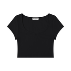 Crop top shirt,Women