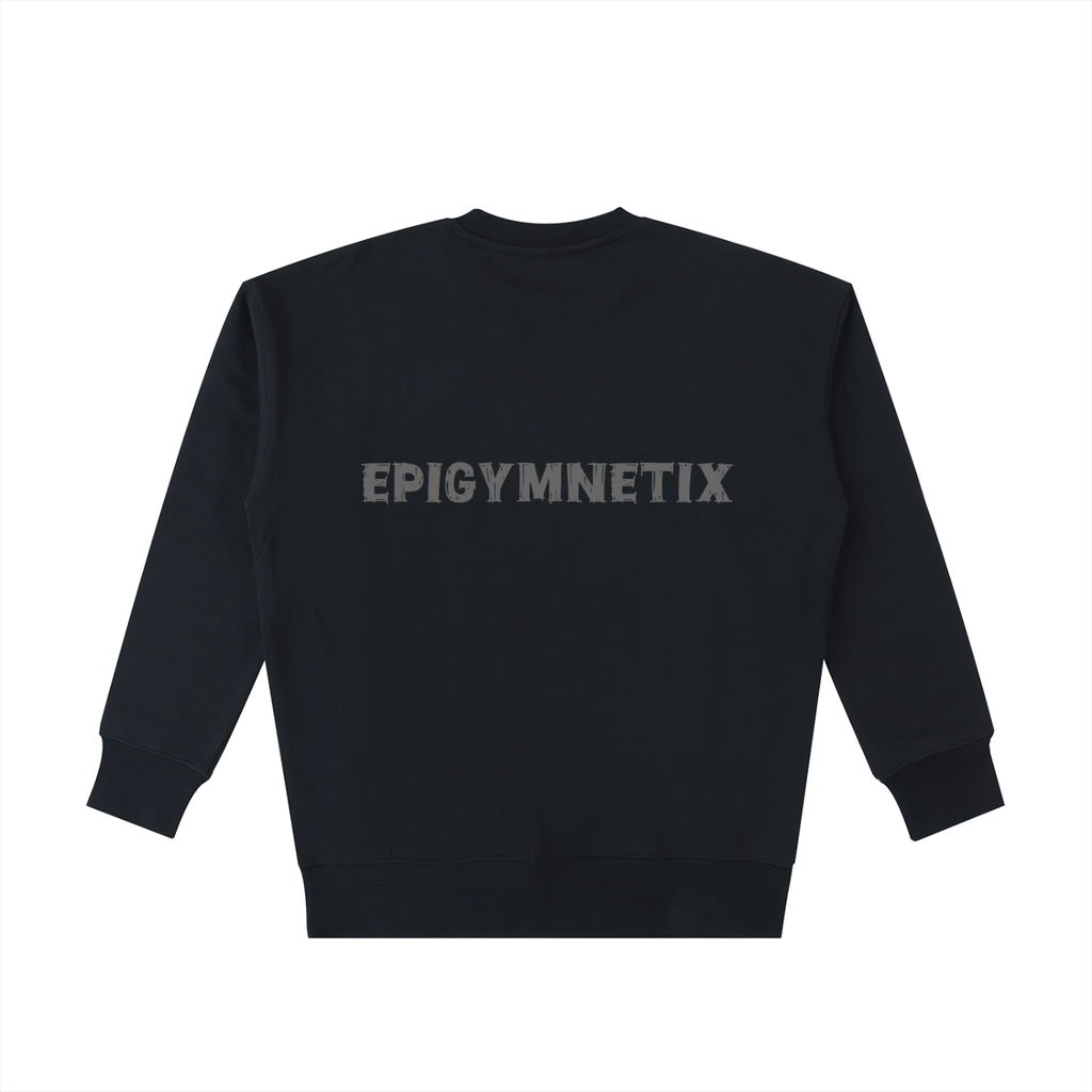 Crew neck sweater,Sweater,I Ain't Fit Yet ,Men ,Women