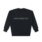 Crew neck sweater,Sweater,I Ain't Fit Yet ,Men ,Women
