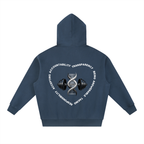 Hoodies,Oversized,Men,Women,Unisex