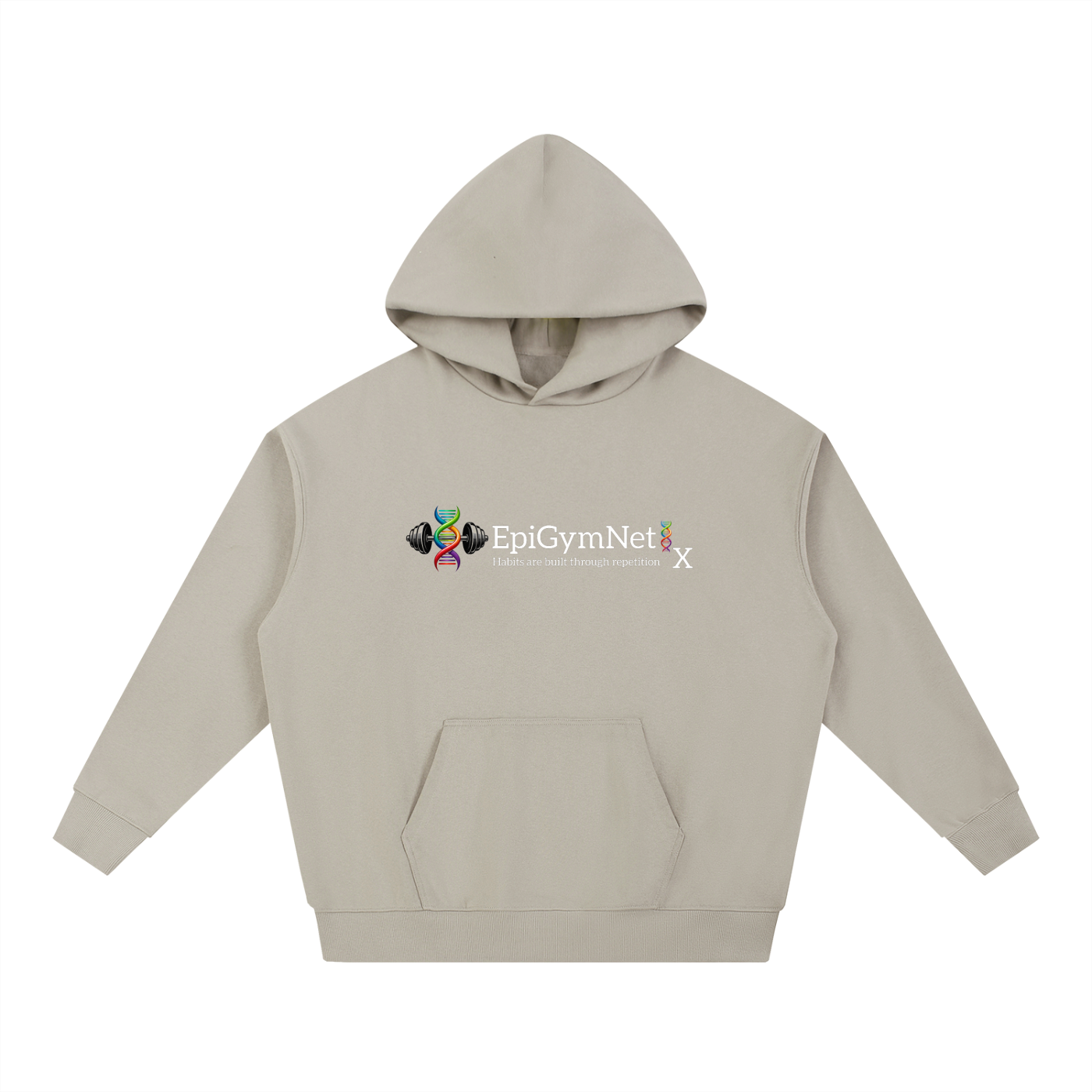 EpiGymNetix Heavyweight Hoodie
