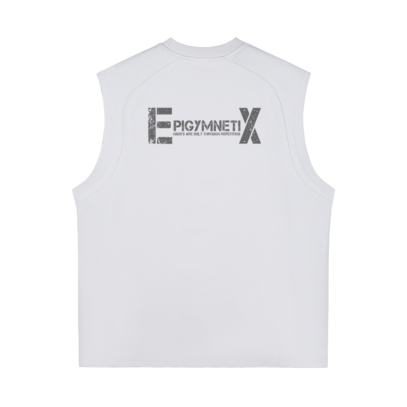 I Ain't Fit Yet ,Sorona,Active wear,Tanktop