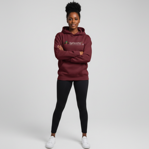EpiGymNetix Heavyweight Hoodie