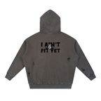 Hoodies,Snow washed