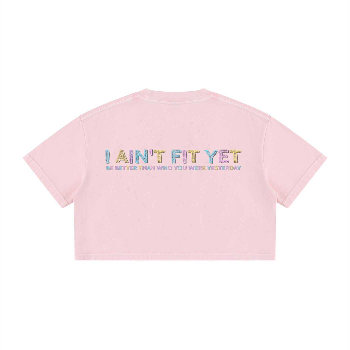 T shirt,Women,Crop top