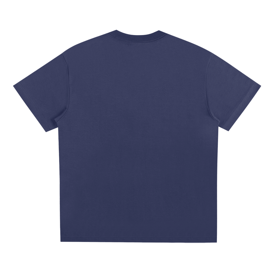 I'm too tired for this(Embroidary) - Sorona Quick-Dry Cooling T-Shirt