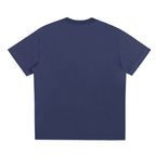 I'm too tired for this(Embroidary) - Sorona Quick-Dry Cooling T-Shirt