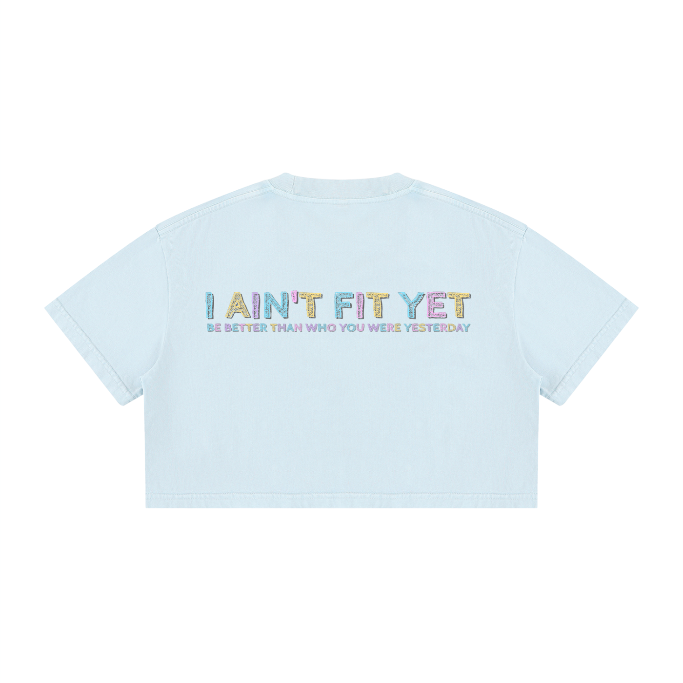 T shirt,Women,Crop top