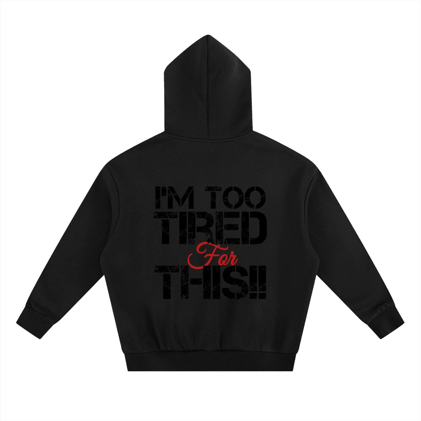 Hoodie