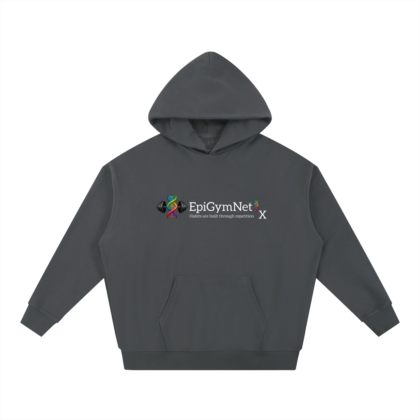 EpiGymNetix Heavyweight Hoodie