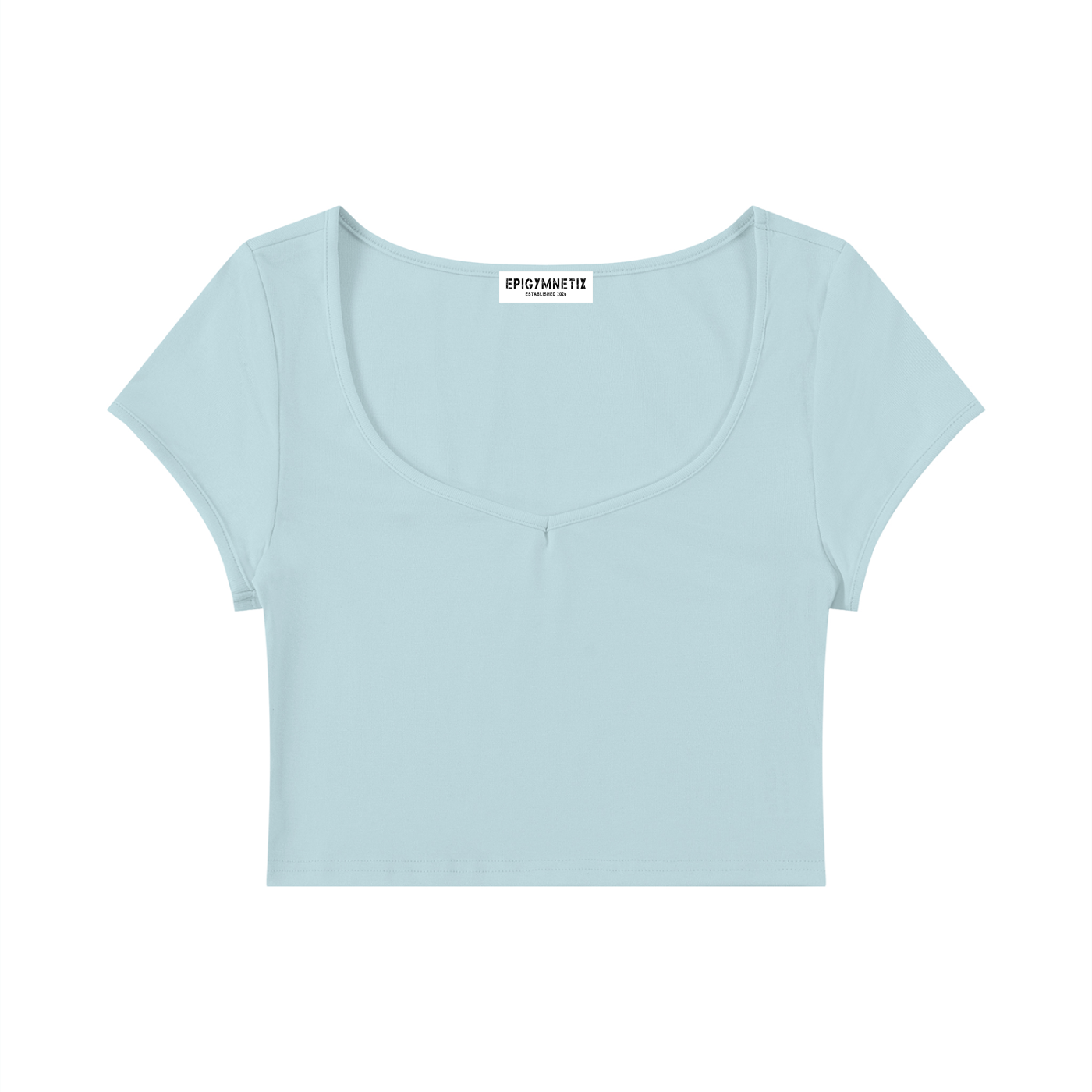 Crop top shirt,Women